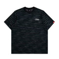 TNTCO Static Logo Tee (Dark Green)