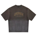 Mason Prince “Unisex” Embroidered T-Shirt (Preorder)