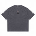 Mason Prince Twin Star Keeper T-Shirt (Iron Grey)