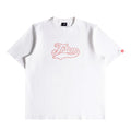 TNTCO Candy Roll Tee (White)