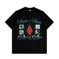 TNTCO Day Of Departure Tee (Black)