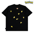 TNTCO Pikachu Signature Tee (Black)