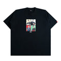 TNTCO Man In Suit Tee (Black)