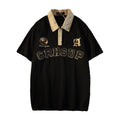 CRHSUP Youth Serbaguna Polo Tee