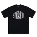 Stoned & Co ATC College Logo Tee