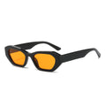 Irregular Casual Unisex Sunglasses