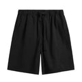 Inflation Drawstring Jacquard Utility Shorts
