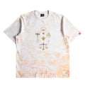 TNTCO x YU-GI-OH Millennium Item Tee (Tie Dye)