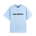 Serac 247 Tee (Sky Blue)
