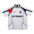 Stoned & Co World Cup Series (England)