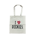 Dickies Love Tote Bag
