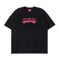Against Lab Graffiti Spellout Tee