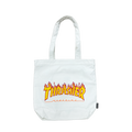Thrasher Logo Tote Bag