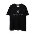 MF BY GCDC Balenciaga Signature Logo T-Shirt