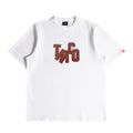 TNTCO Construction Logo Tee (White)