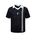 Made Extreme Knitted Mesh Polo Jersey (Germany)