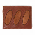 Momogigi Suede Baguette Card Holder