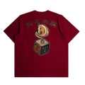 TNTCO Chess Horse Tee (Red)