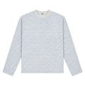 NOR Lino Long Sleeve (Grey Blue)
