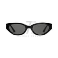 High-End Casual Unisex Sunglasses 04