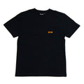 Thrasher Flame Logo Pocket T-Shirt