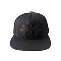 CH Embroidered Mesh Baseball Cap