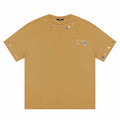Iconslab Colourful Daisy Logo T-Shirt