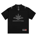 Breaking Stoned BS Jersey (Black)
