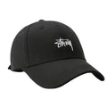 Stussy Signature Embroidery Cap