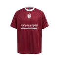 Choize Retro Embroidered Sporting 7 T-Shirt
