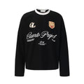 Cuarto Project Waffle Long Sleeve T-Shirt
