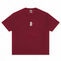 Boneless Signature Embroidered Logo T-Shirt