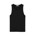 NOR Tank Singlet (Black)