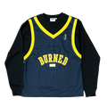 KUMY "Burned" Sdc Long Sleeve T-Shirt