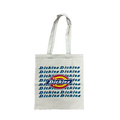 Dickies Multi-Logo Tote Bag