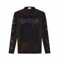 Made Extreme Long Sleeve Web Graphic T-Shirt