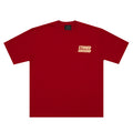 Stoned x UNDG Sprint Logo Tee