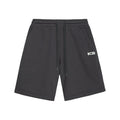 Iconslab Basic Logo Casual Shorts