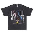 Vintage Series Logan Sargeant Racing T-Shirt