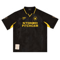 Stoned x OTP Shadow Jersey (Black)