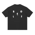 Boneless Basic Sorona Oversized T-Shirt