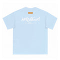 Harsh & Cruel Retro Signature Logo T-Shirt