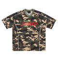Stoned & Co Blessed25 Military Jersey