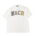 Harsh and Cruel Embroidered Nomad Sorona T-Shirt
