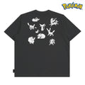 TNTCO Eeveelutions Tee (Black)