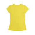 Double Muse Soft Petal Slim Tee