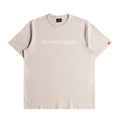 TNTCO NHR Essential Tee (Light Grey)