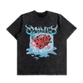 Salinity Oversized Washed T-Shirt (Preorder)