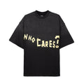 WhoCares Tape Logo V2 Tee