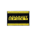 Against Lab Sport Towel (Yellow)